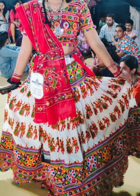 Chaniya Choli